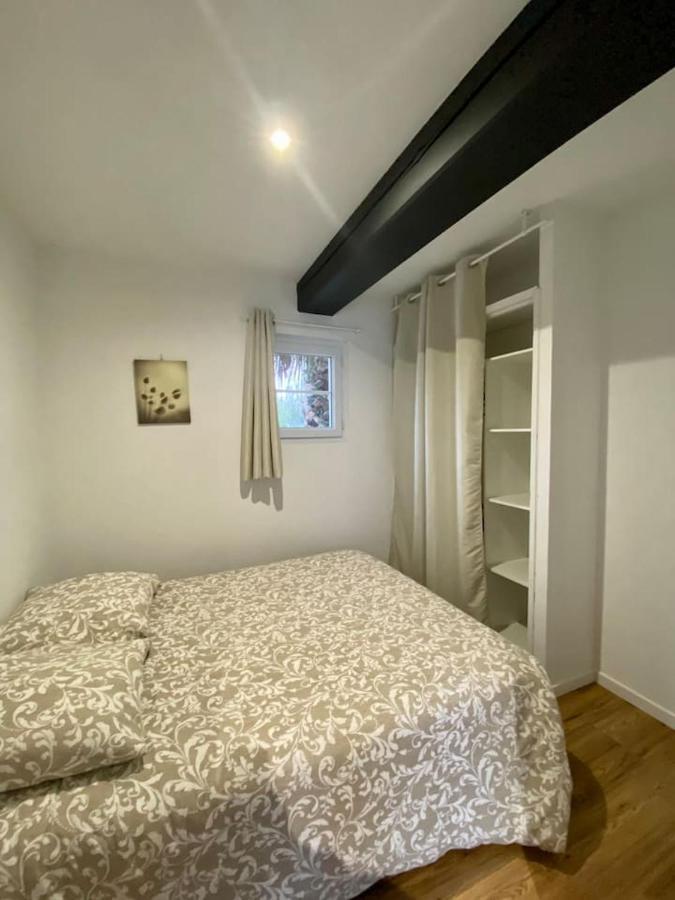 Le Petit Beauregard Apartman Le Fenouiller Kültér fotó